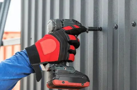 Travaux de zinguerie - Bertrichamps